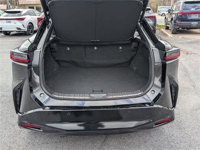 2025 Lexus RZ RZ 300e Premium