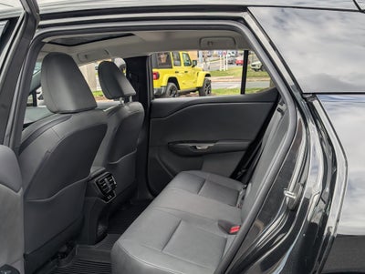 2025 Lexus RZ RZ 300e Premium