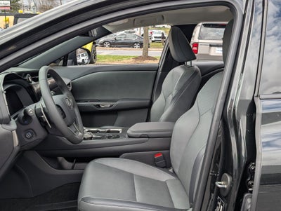 2025 Lexus RZ RZ 300e Premium