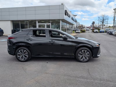 2025 Lexus RZ RZ 300e Premium