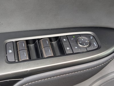 2025 Lexus RZ RZ 300e Premium