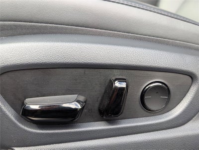 2025 Lexus RZ RZ 300e Premium