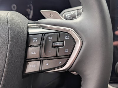 2025 Lexus RZ RZ 300e Premium