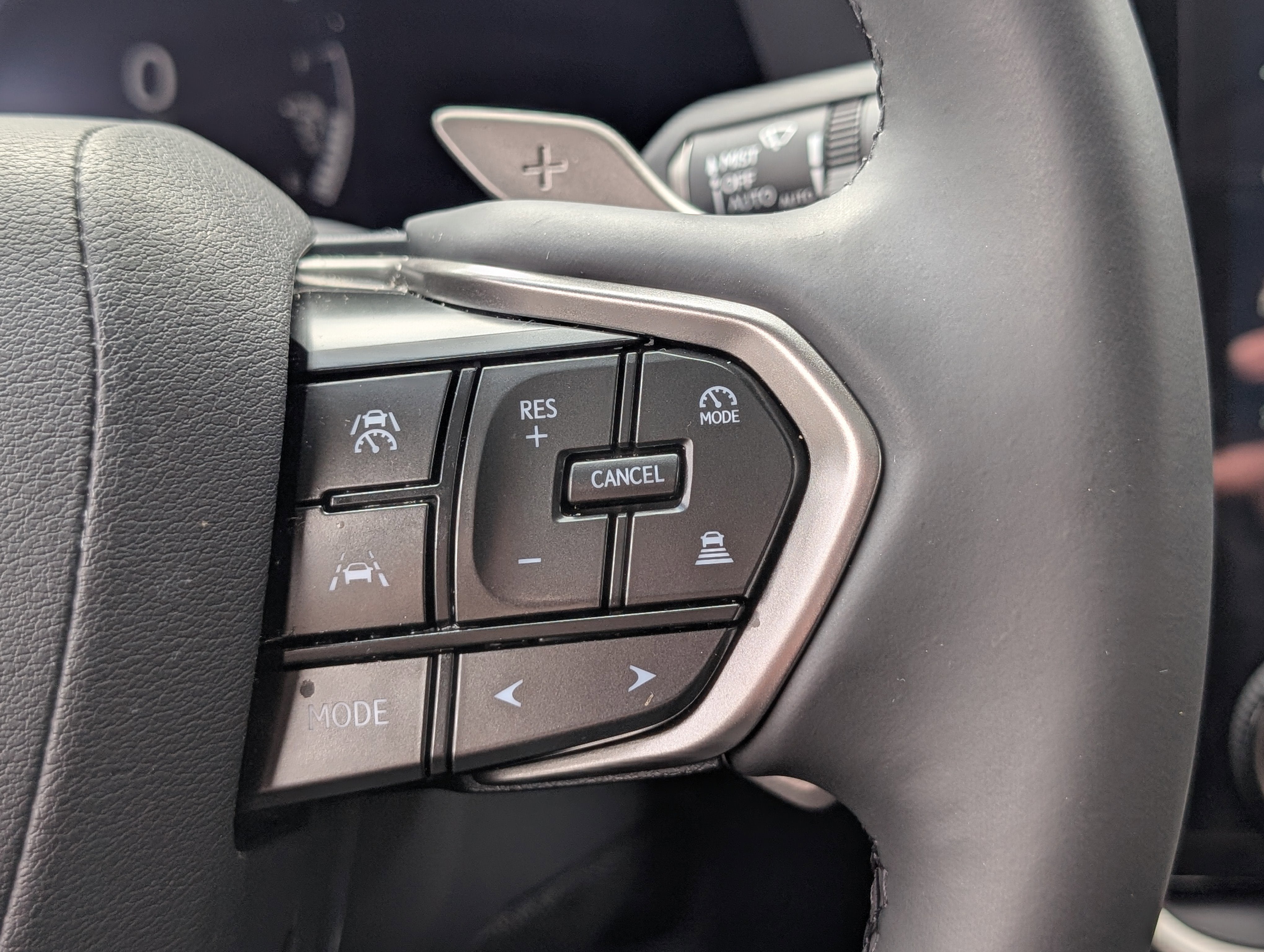 2025 Lexus RZ RZ 300e Premium