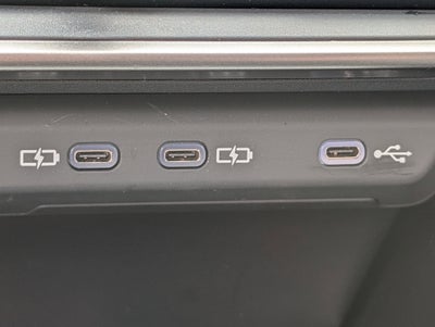 2025 Lexus RZ RZ 300e Premium