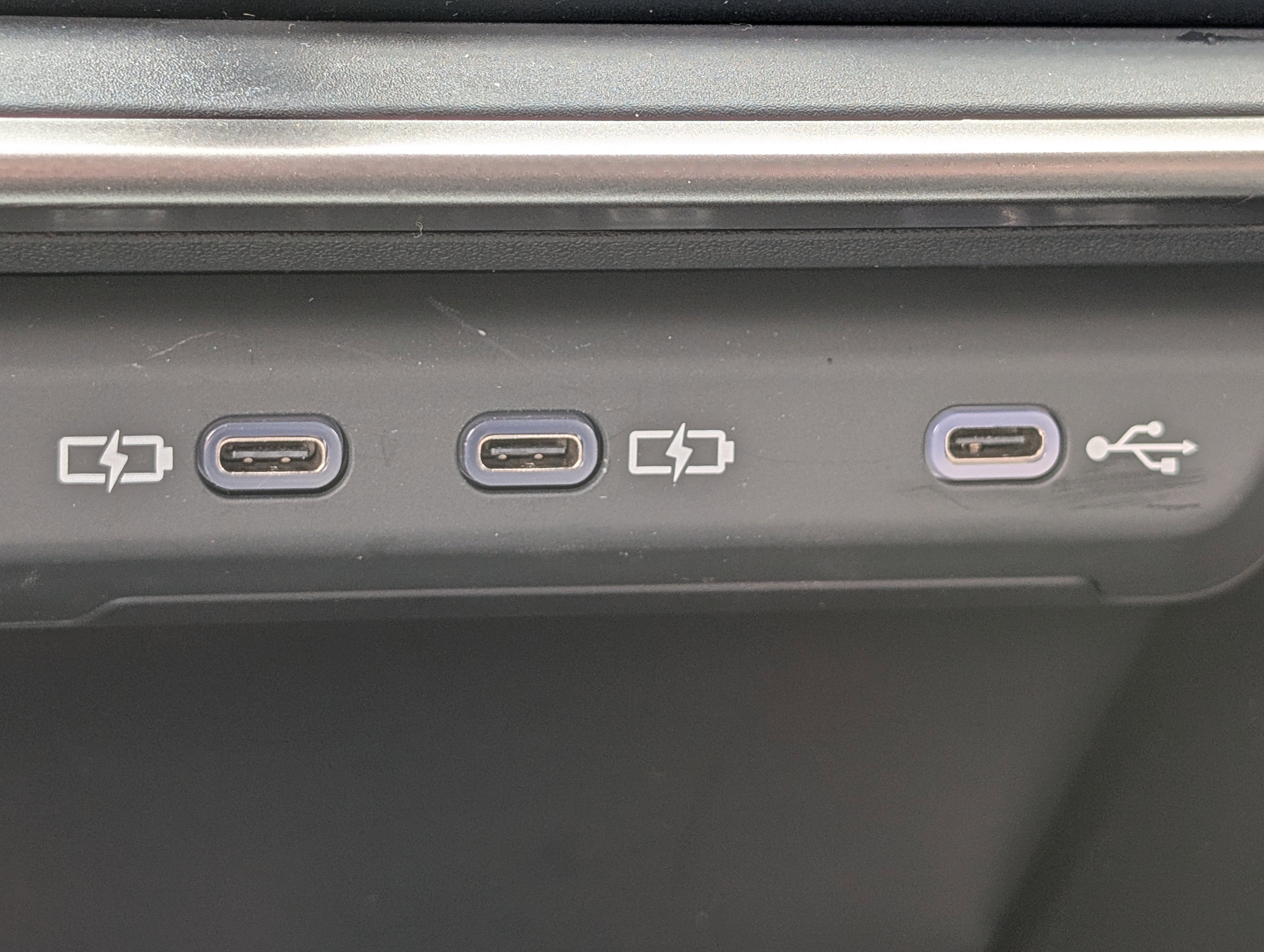 2025 Lexus RZ RZ 300e Premium