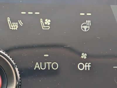 2025 Lexus RZ RZ 300e Premium