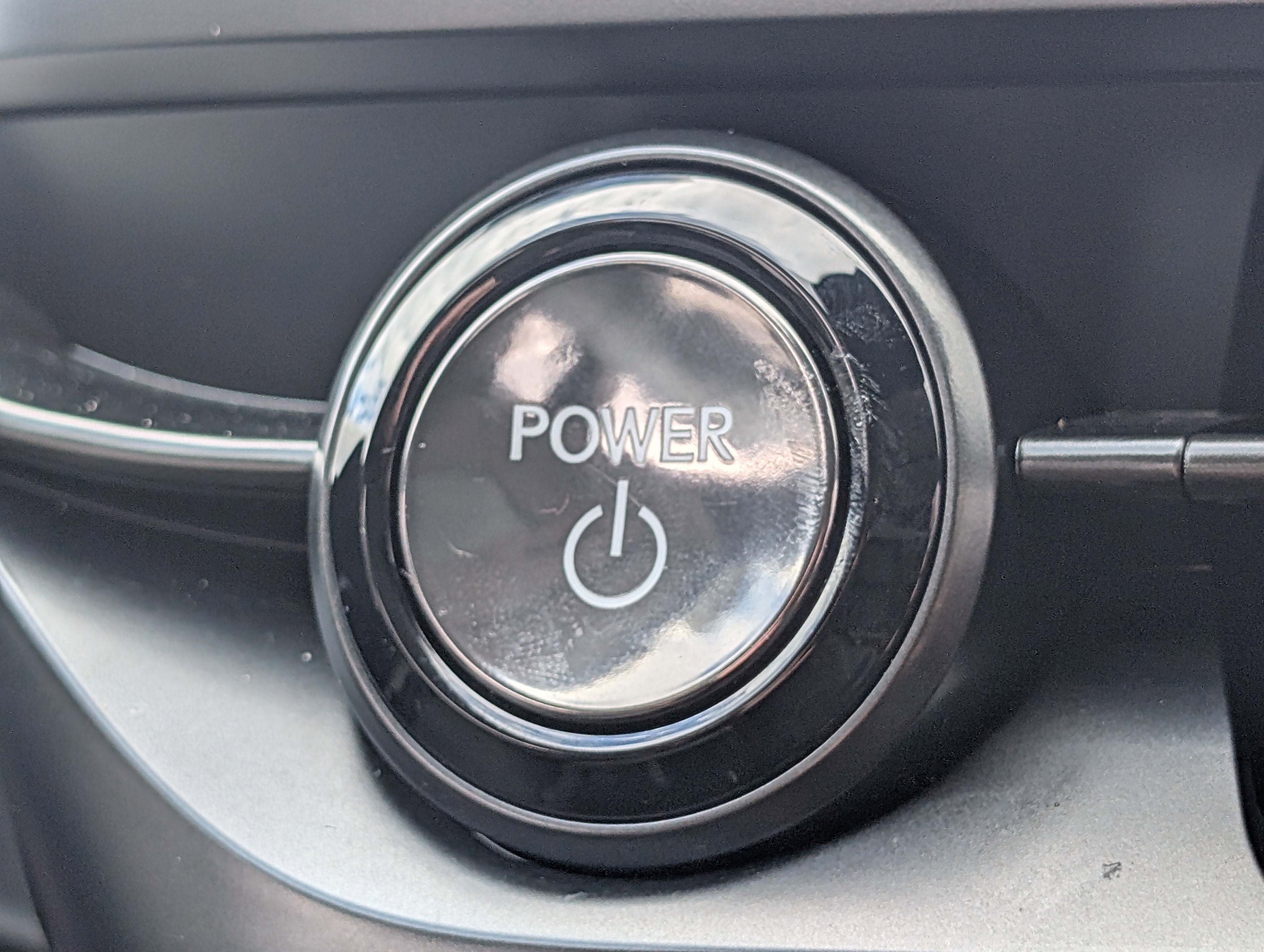 2025 Lexus RZ RZ 300e Premium