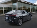 2025 Lexus RZ RZ 300e Premium