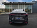 2025 Lexus RZ RZ 300e Premium