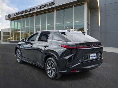 2025 Lexus RZ RZ 300e Premium