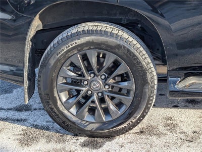 2023 Lexus GX 460 Premium 4WD