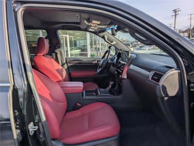 2023 Lexus GX 460 Premium 4WD