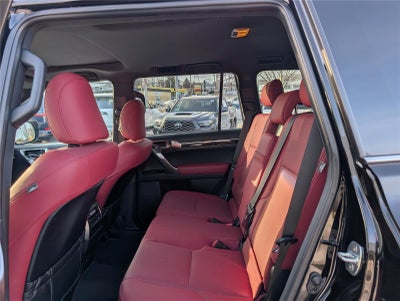 2023 Lexus GX 460 Premium 4WD