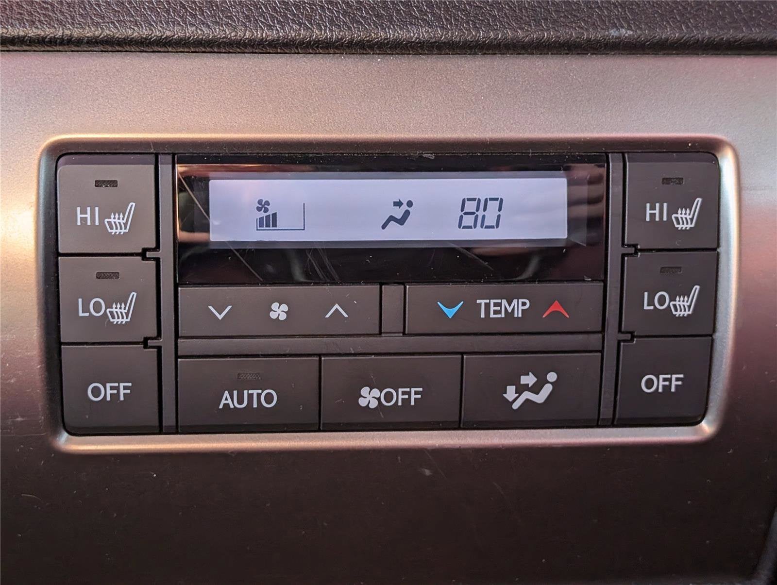 2023 Lexus GX 460 Premium 4WD