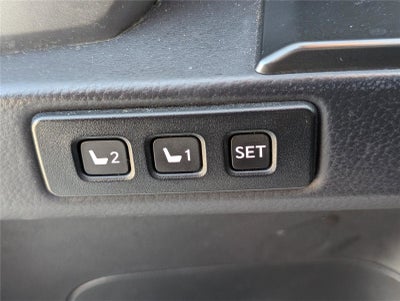 2023 Lexus GX 460 Premium 4WD