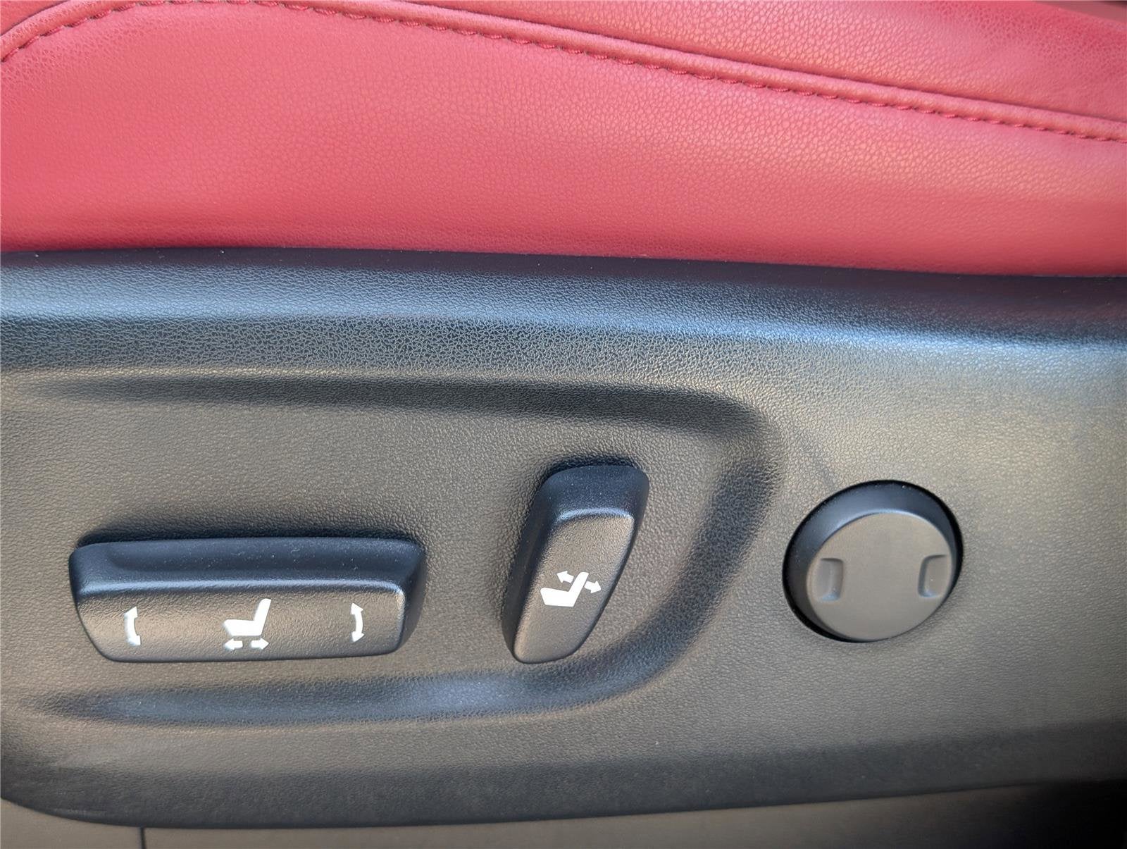 2023 Lexus GX 460 Premium 4WD