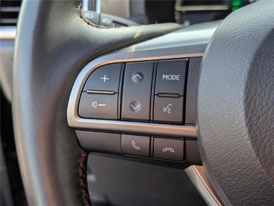 2023 Lexus GX 460 Premium 4WD