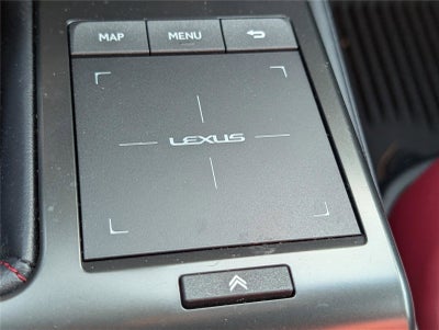 2023 Lexus GX 460 Premium 4WD