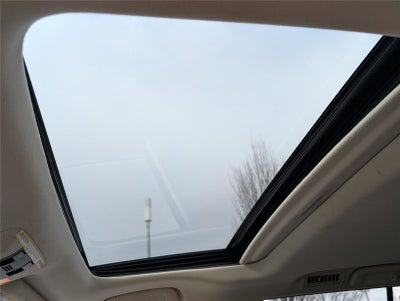 2022 Lexus GX 460 Premium 4WD