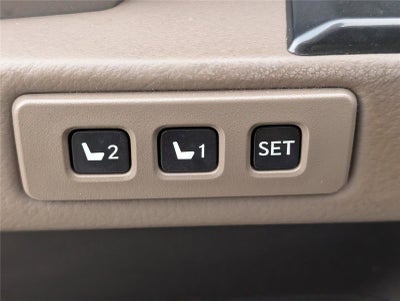 2022 Lexus GX 460 Premium 4WD