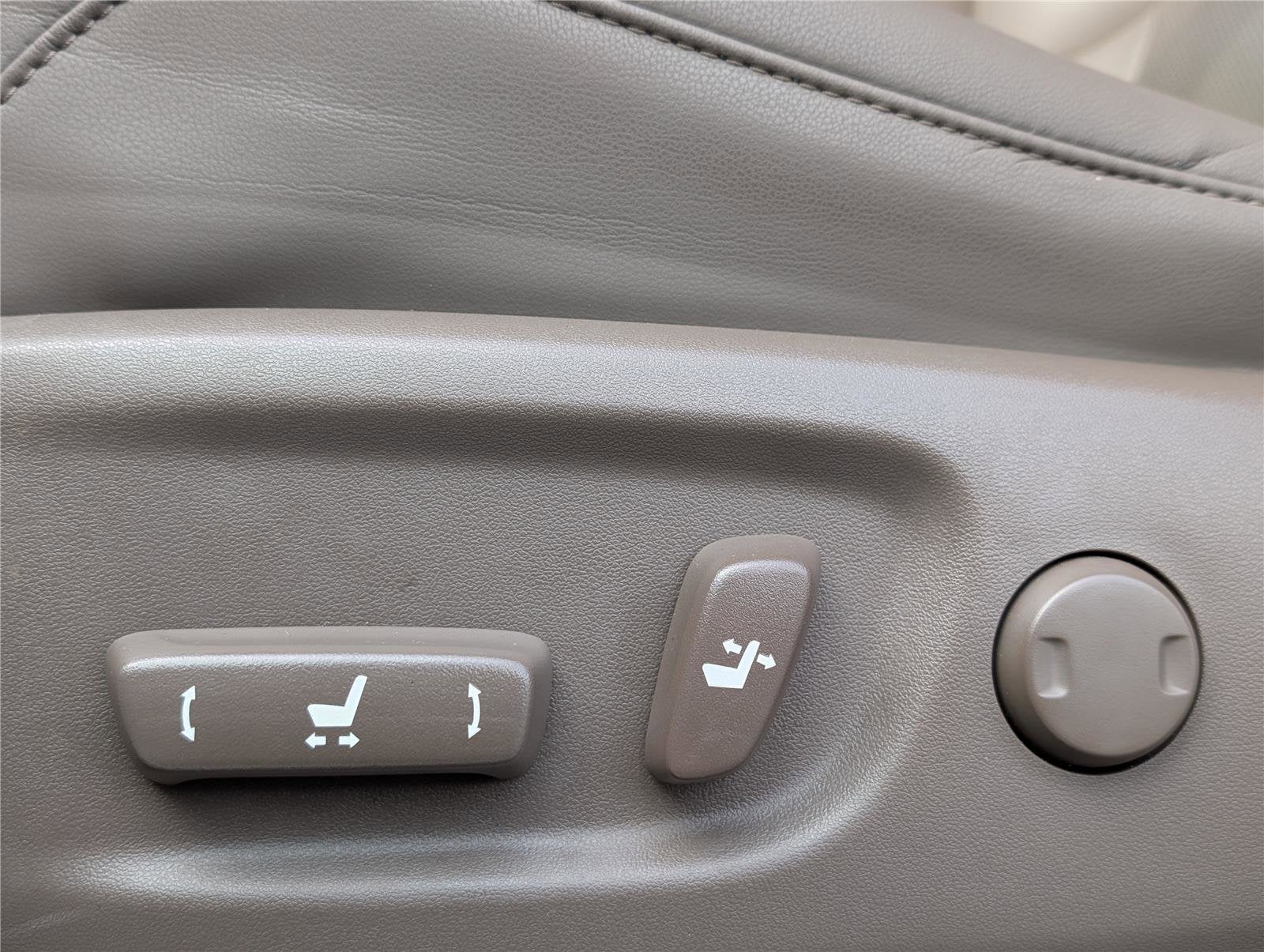 2022 Lexus GX 460 Premium 4WD