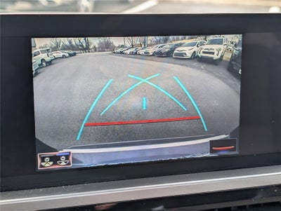 2022 Lexus GX 460 Premium 4WD