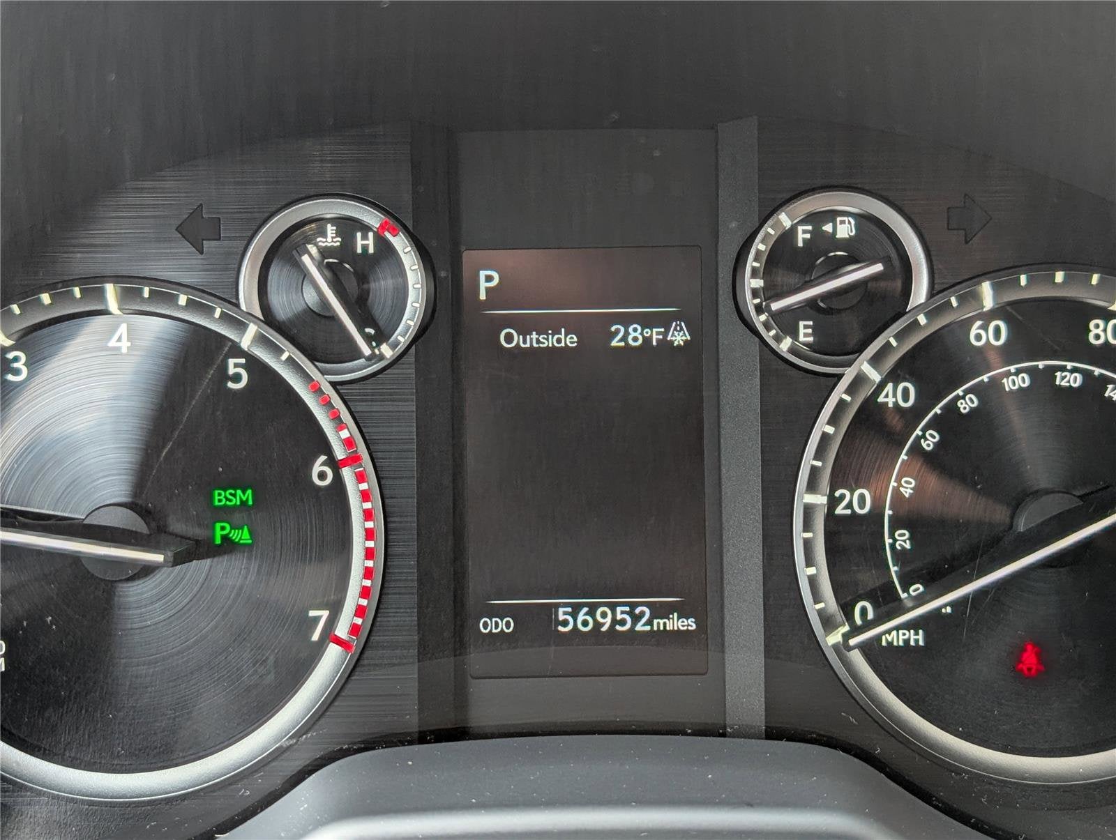 2022 Lexus GX 460 Premium 4WD