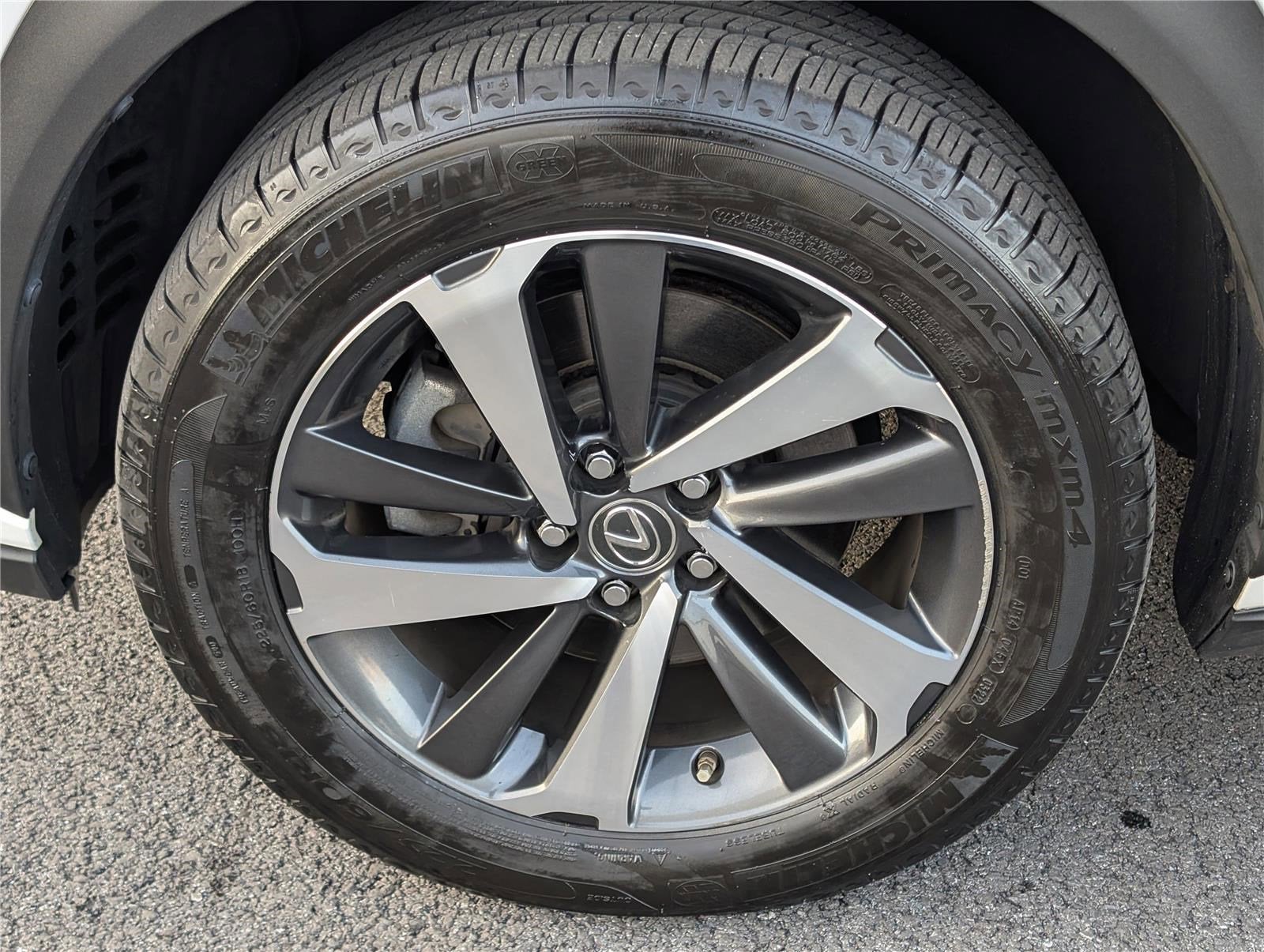 2019 Lexus NX NX 300