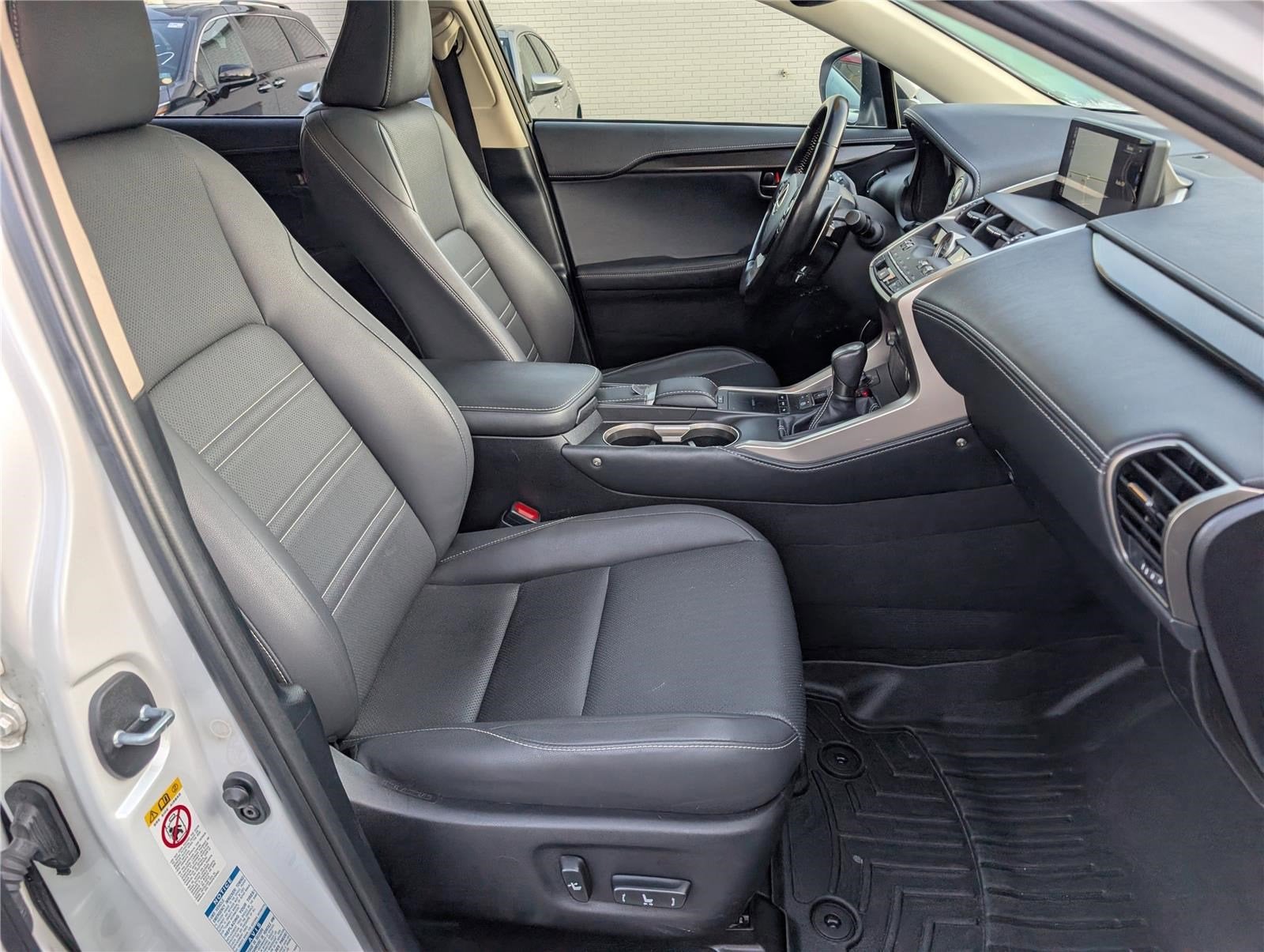 2019 Lexus NX NX 300