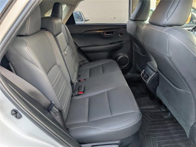 2019 Lexus NX NX 300