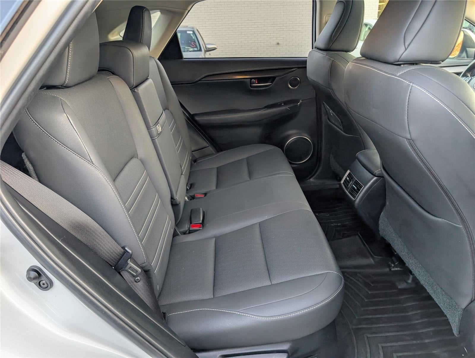 2019 Lexus NX NX 300