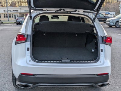 2019 Lexus NX NX 300