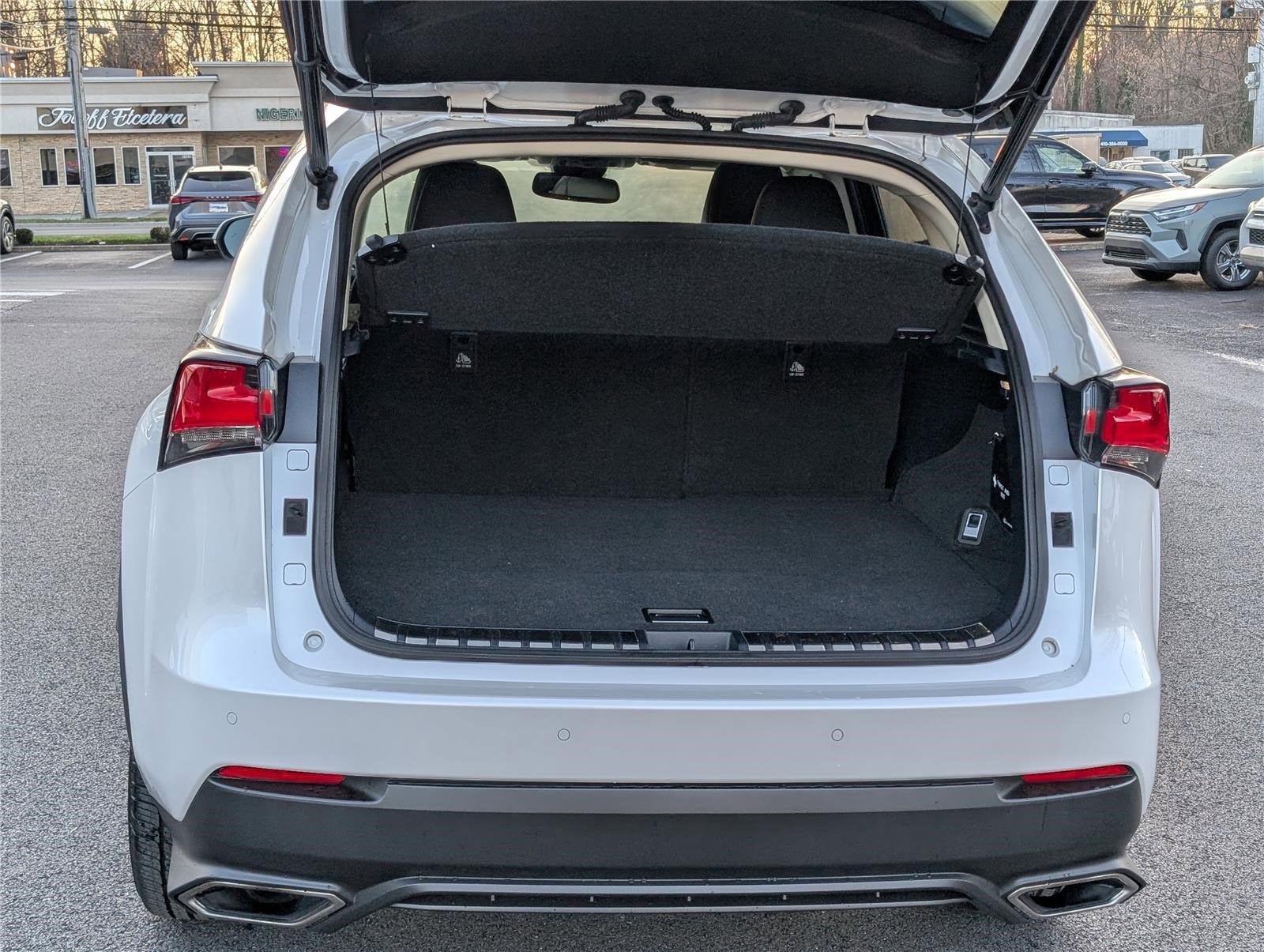 2019 Lexus NX NX 300