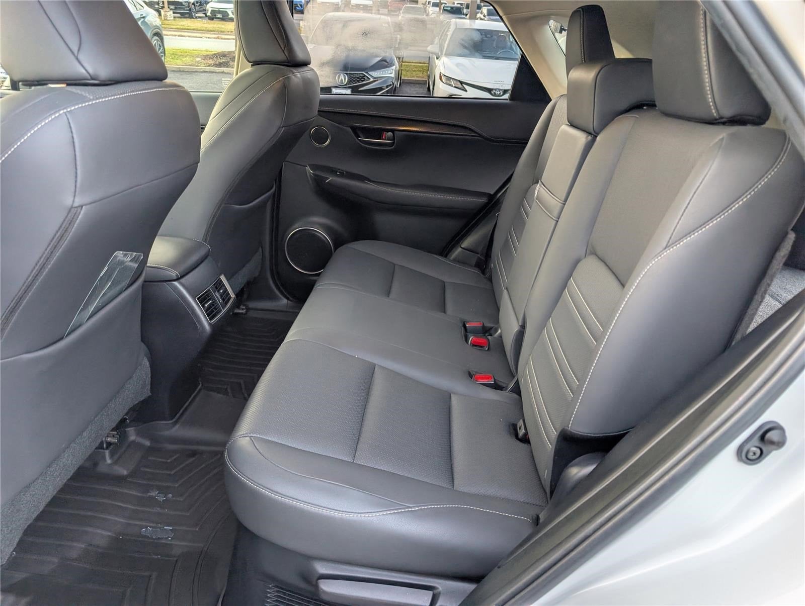 2019 Lexus NX NX 300