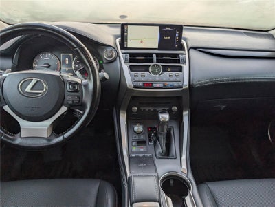 2019 Lexus NX NX 300