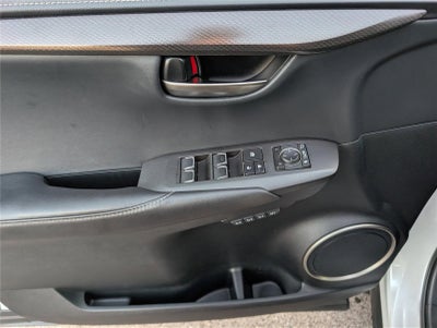 2019 Lexus NX NX 300