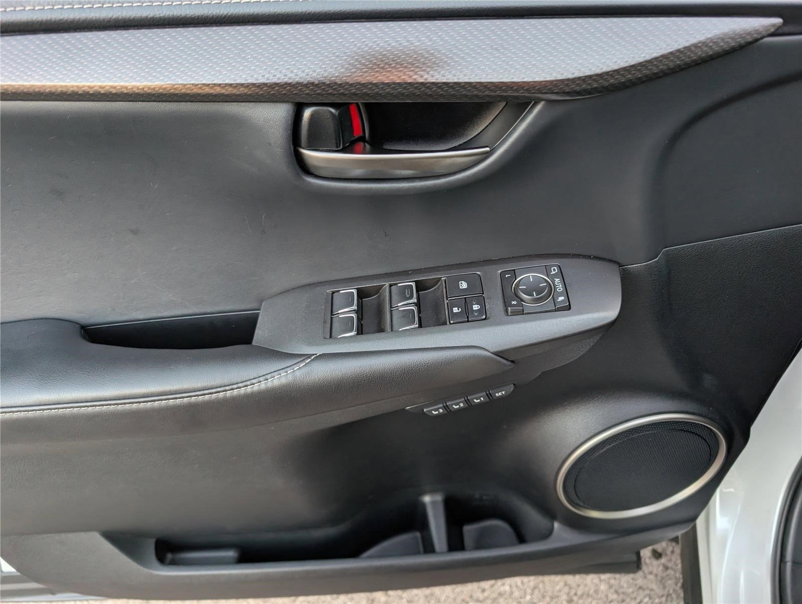 2019 Lexus NX NX 300