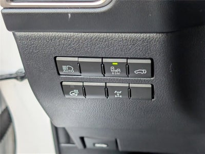 2019 Lexus NX NX 300