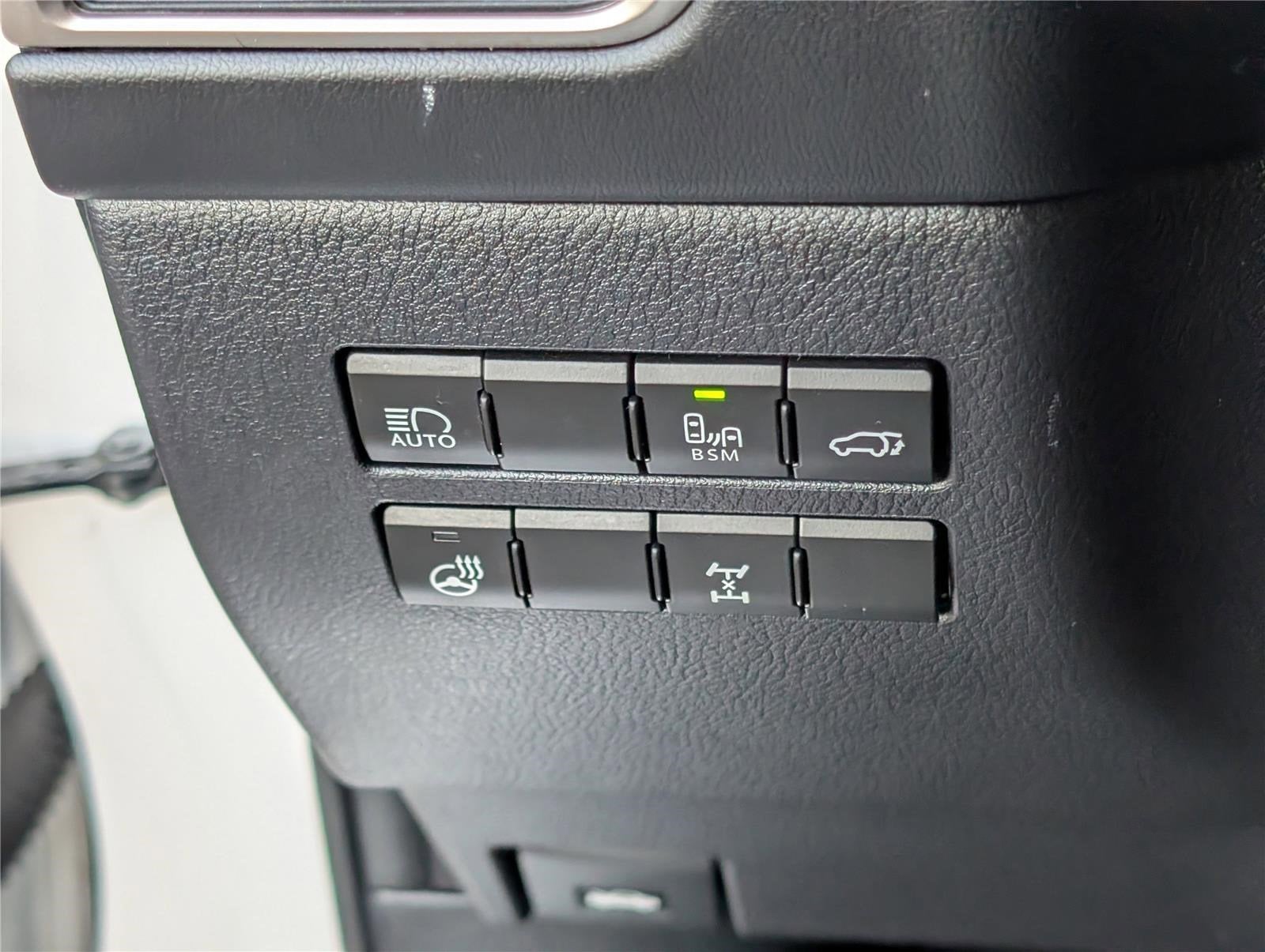 2019 Lexus NX NX 300