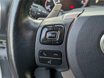 2019 Lexus NX NX 300