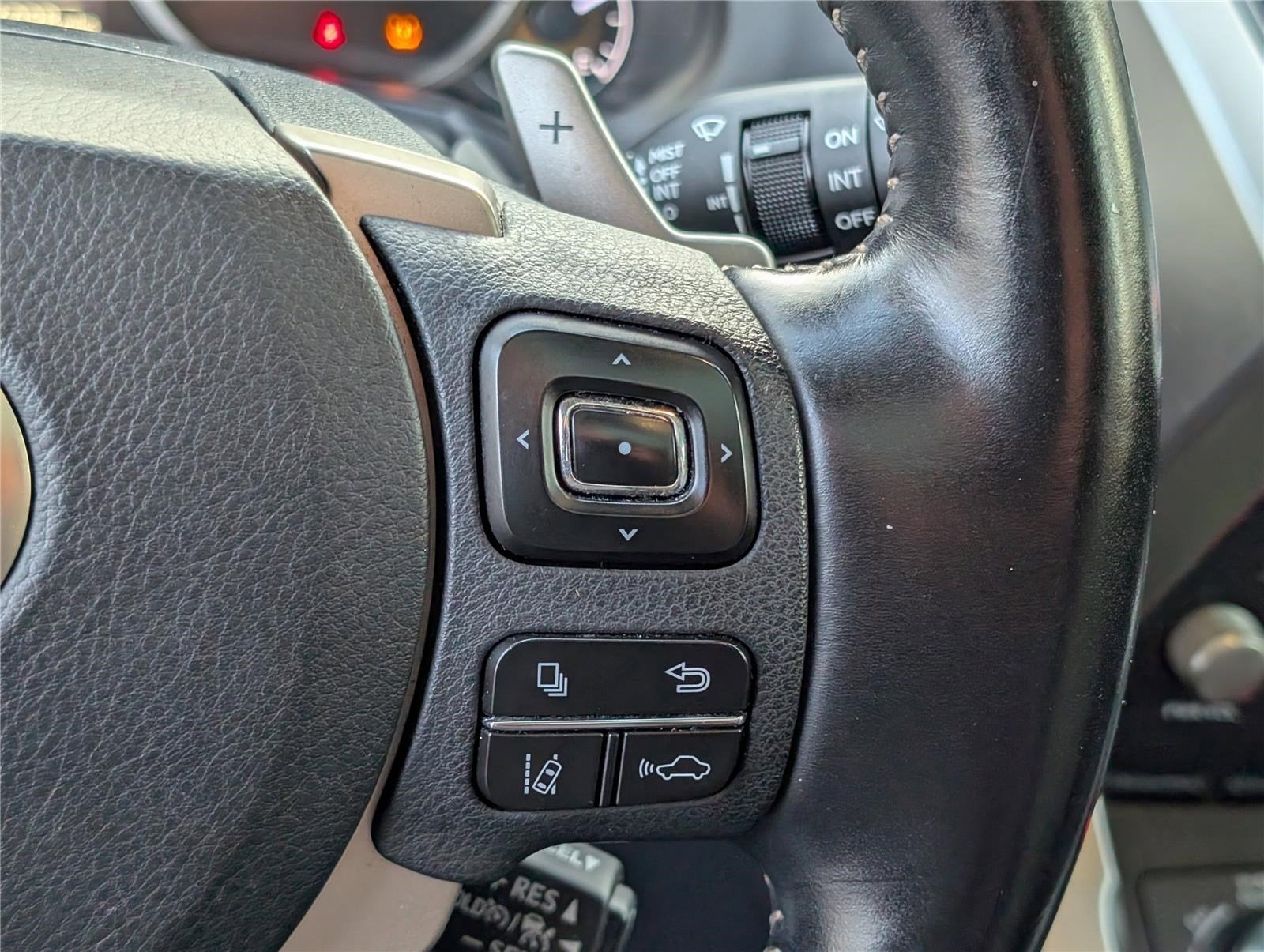 2019 Lexus NX NX 300