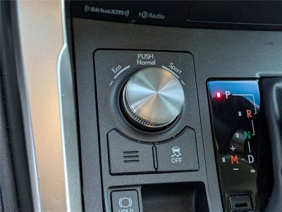 2019 Lexus NX NX 300