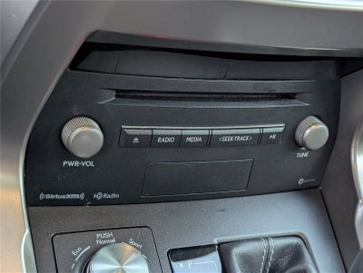 2019 Lexus NX NX 300