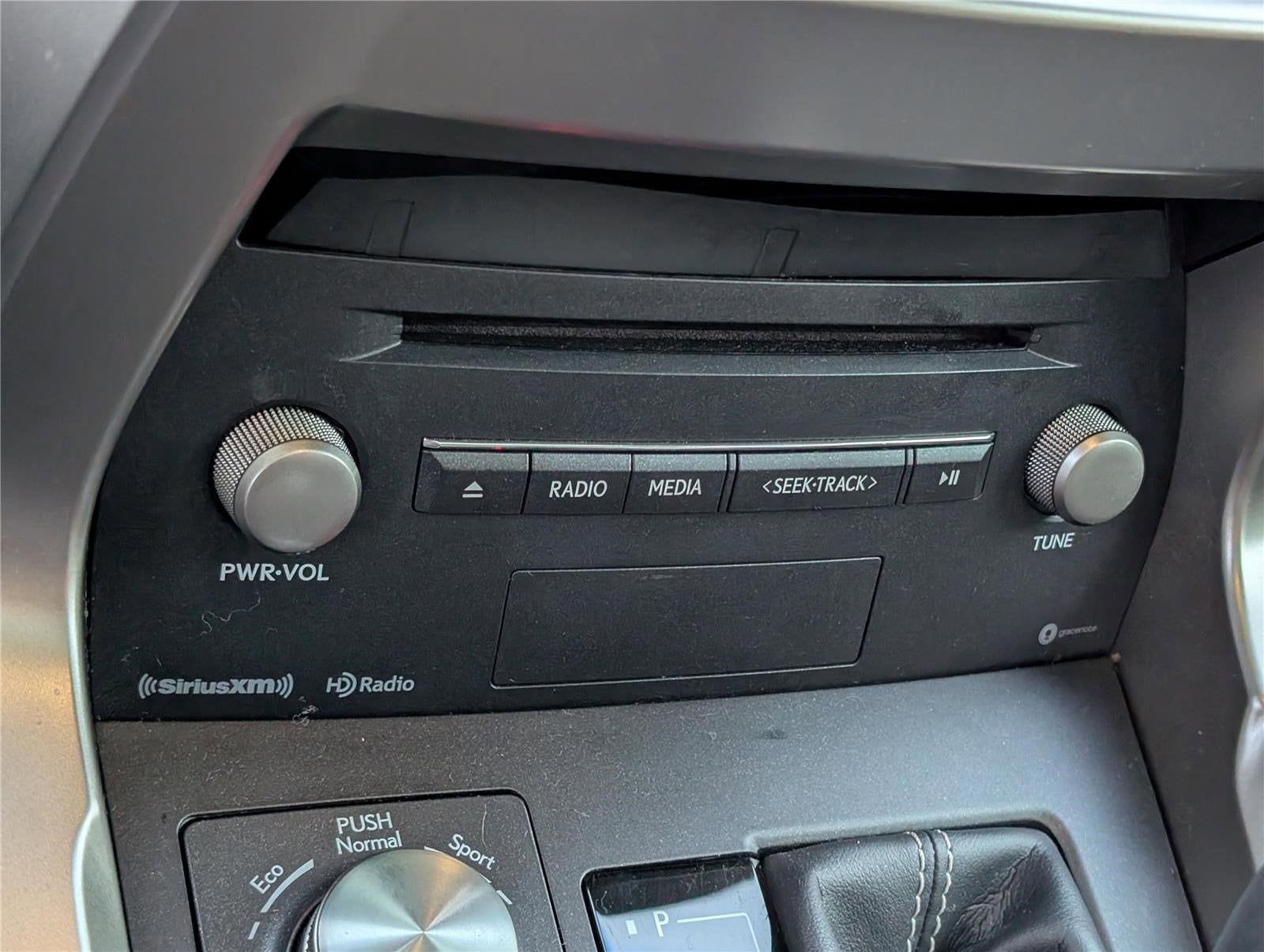 2019 Lexus NX NX 300