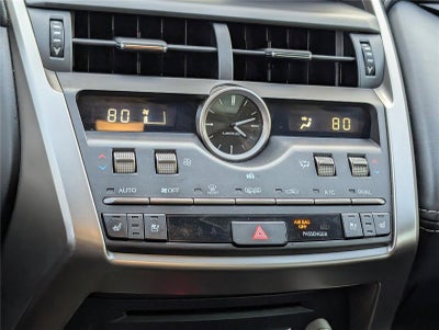 2019 Lexus NX NX 300