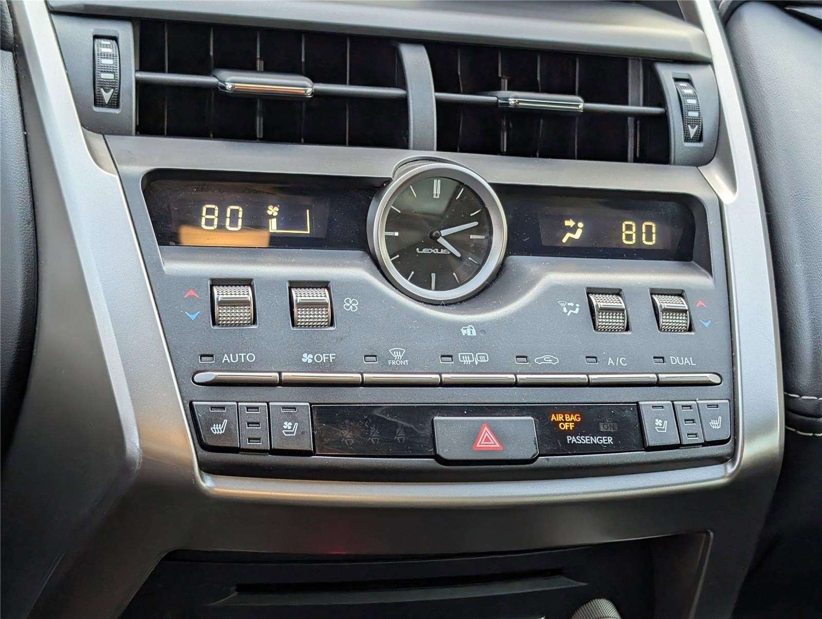 2019 Lexus NX NX 300