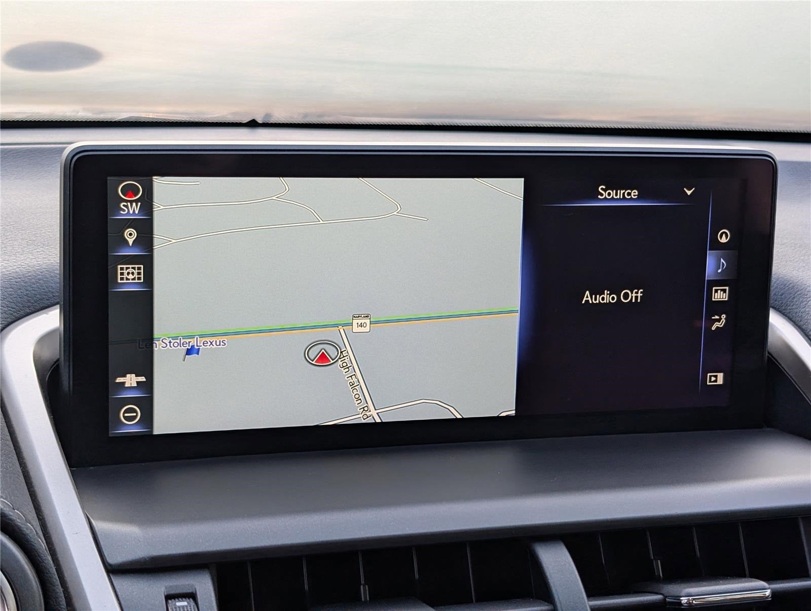 2019 Lexus NX NX 300