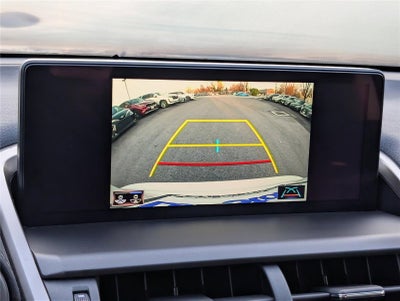 2019 Lexus NX NX 300