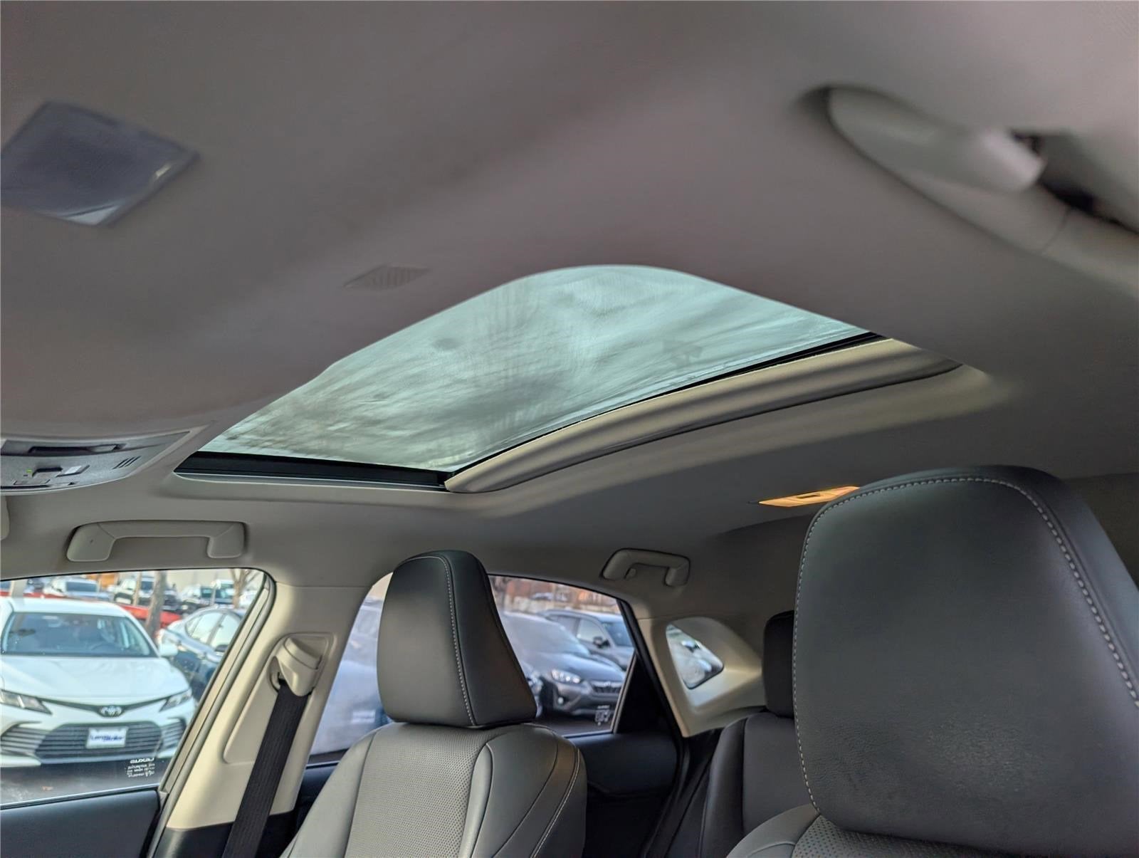 2019 Lexus NX NX 300